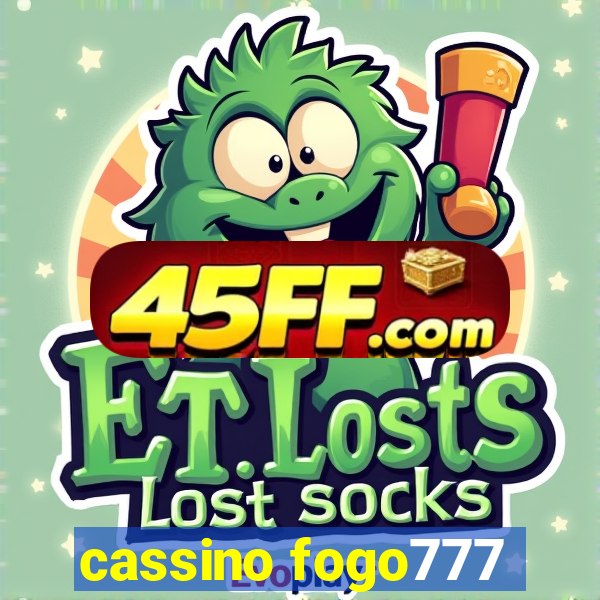 cassino fogo777